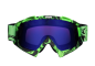 Preview: Motocrossbrille Racing